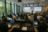 RCP London Events links venue choice to social impact
