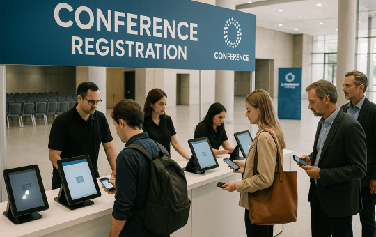Managing Event No-Show Rates in a Data-Driven Era