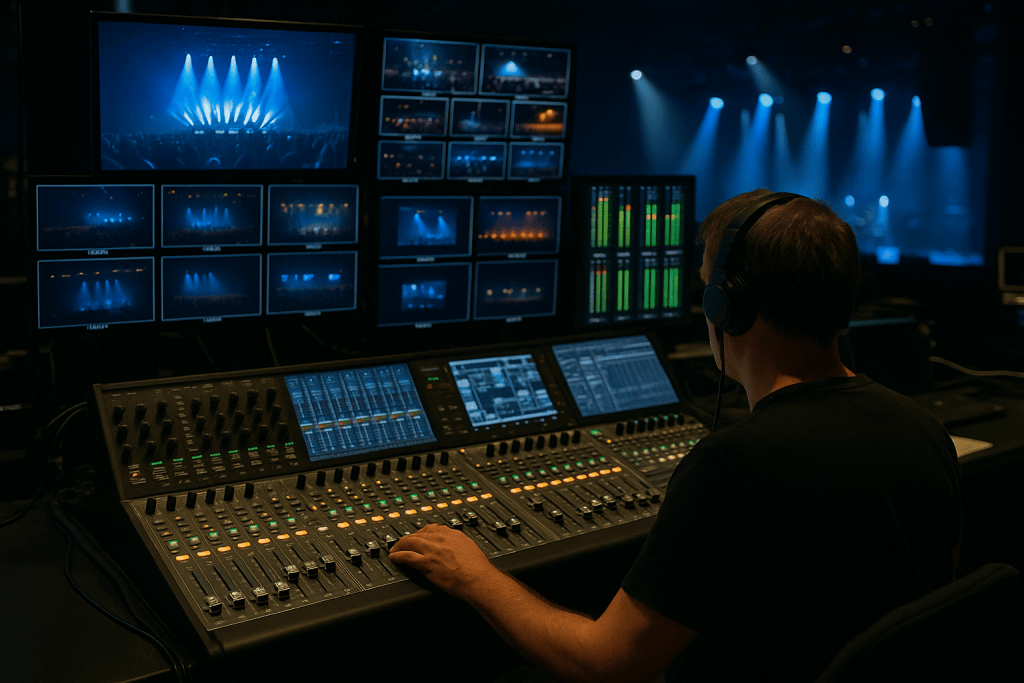 Sennheiser Group outlines product roadmap ahead of IBC 2026