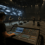 Kygo’s World Tour Puts Sennheiser Spectra In-ear Monitoring to the Test