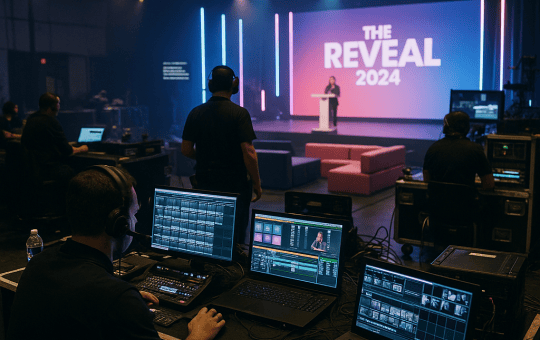 Nostalgia-led Y2K themes drive new demand in event rentals