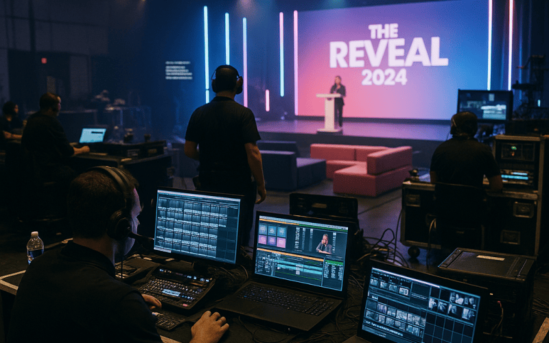Nostalgia-led Y2K themes drive new demand in event rentals