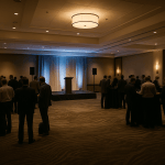 Key moves and milestones in the US event technology and production sector
