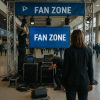 FanDuel events manager Kate Flowers recognized among 2026 industry power players
