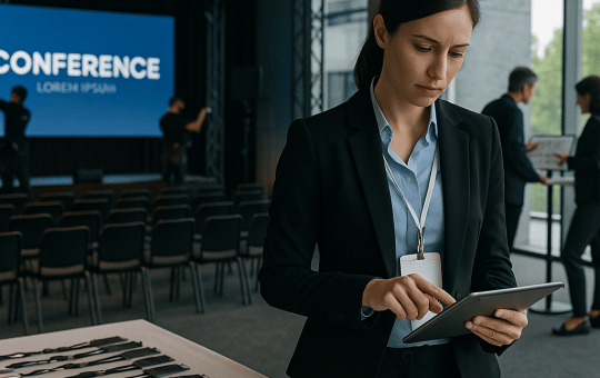 OneAdvanced recruits event specialist to strengthen delivery