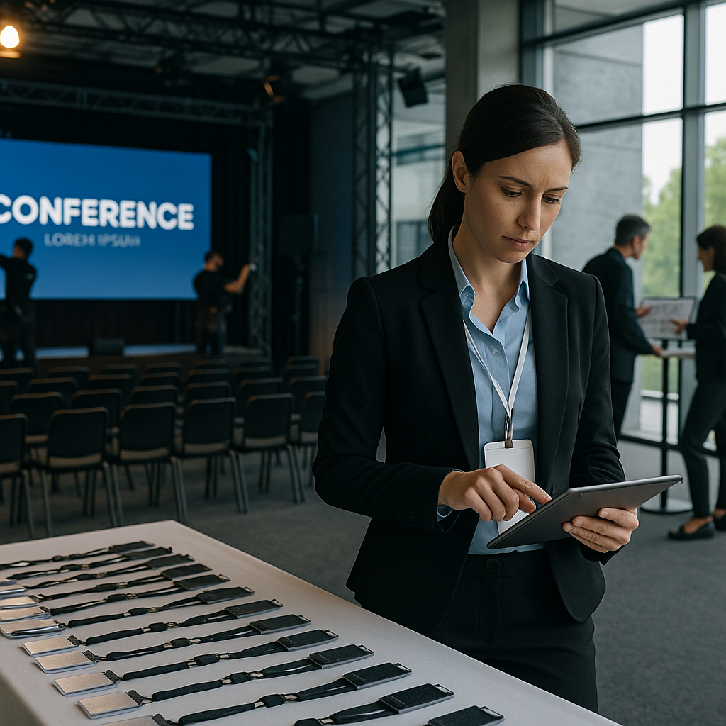 OneAdvanced recruits event specialist to strengthen delivery