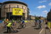 EICC gears up for Tour de France 2027 operations in Edinburgh