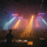 Bootshaus installs 360-degree L-Acoustics A Series system for spatial DJ sets