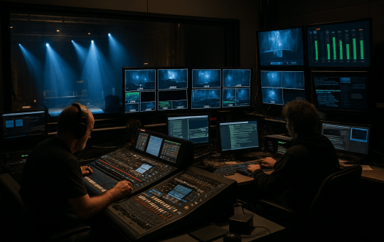 Sennheiser prepares next-generation audio solutions ahead of IBC 2026