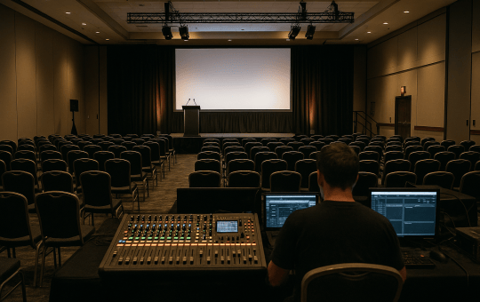 Sennheiser releases Spectera SKM handheld microphone for live and installed sound