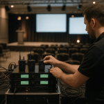 Sennheiser Spectera SKM handheld microphone reaches market availability
