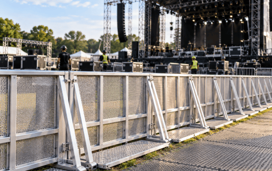 Dutch Barrier Services Gains Certified Sustainable Status
