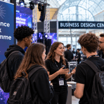 Experience of Work initiative targets 1,500 UK event roles