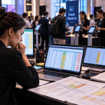 Hidden ticketing risk puts growing Events under strain