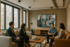 Sennheiser Opens Immersive Amsterdam Livingroom Experience For Audiovisual Professionals