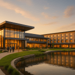 Wyboston Lakes Resort gains Dual Nomination for Inclusion Award