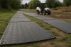 PFS Europe unveils Pro-Track Ground Protection Mat for 5-Ton Axle Load