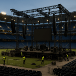 London Stadium appoints Matt Owen as Associate Director for Live Event Expansion