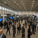 Events Industry Alliance Briefing highlights Business Event Role in UK Industrial Strategy