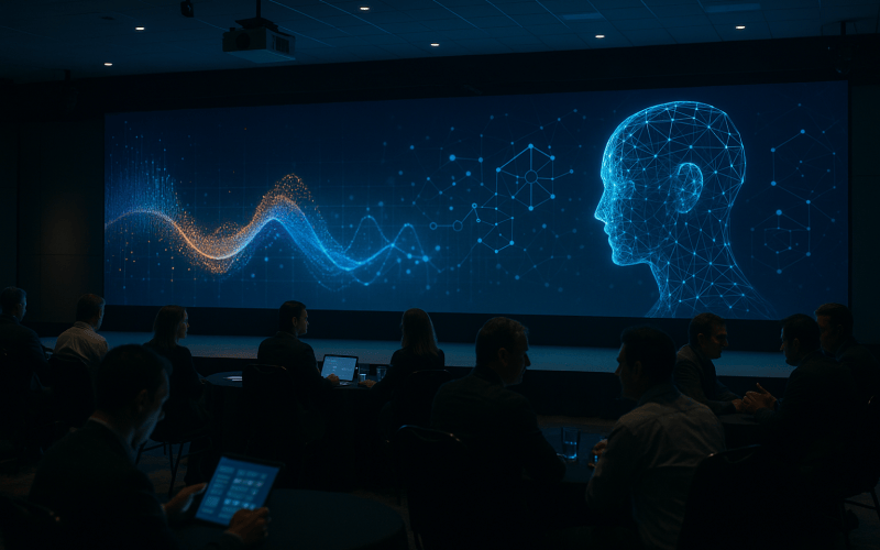 AIME Knowledge Monday 2027 unveils AIMEplify Program in Melbourne
