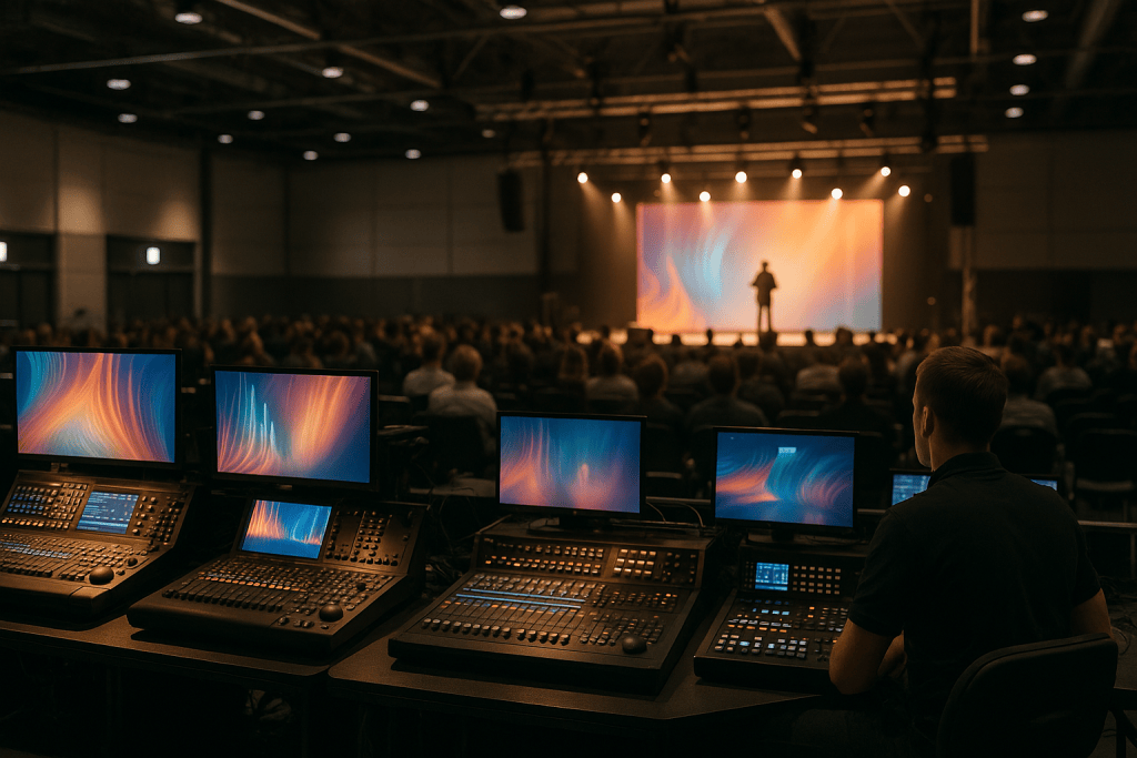 asembl Agency marks 20-Year Milestone in Live Event Sector