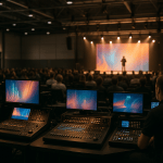 asembl Agency marks 20-Year Milestone in Live Event Sector