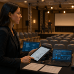 Sleek Events appoints US-Based Director Of Events For American Expansion