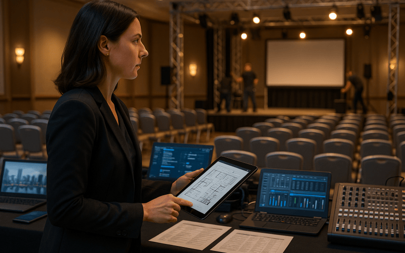 Sleek Events appoints US-Based Director Of Events For American Expansion
