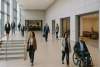 ICC Wales hosts Accessibility Conversation for Disabled Delegate Experience