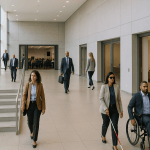 ICC Wales hosts Accessibility Conversation for Disabled Delegate Experience