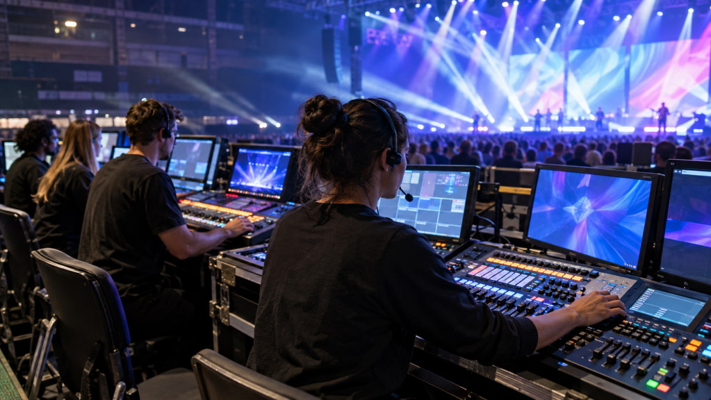 Rise AV Awards 2027 spotlight Women And Allies In AV And Event Production