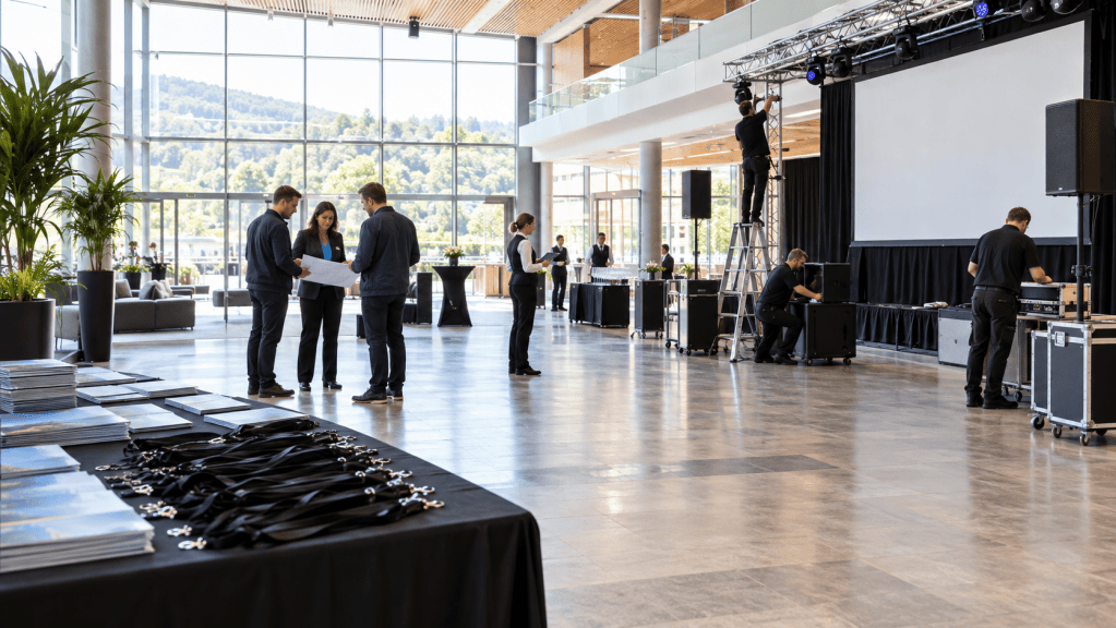 Wales Events Collaboration showcases Joint Strategy for Global Stage