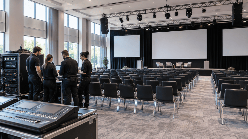 Meetings Industry Association raises Concern over UK Autumn Budget Impact on Business Events