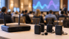 Sennheiser supports Development of DECT NR+ Audio at DECT World 2026