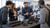 Sennheiser supports Development of DECT NR+ audio at DECT World 2026
