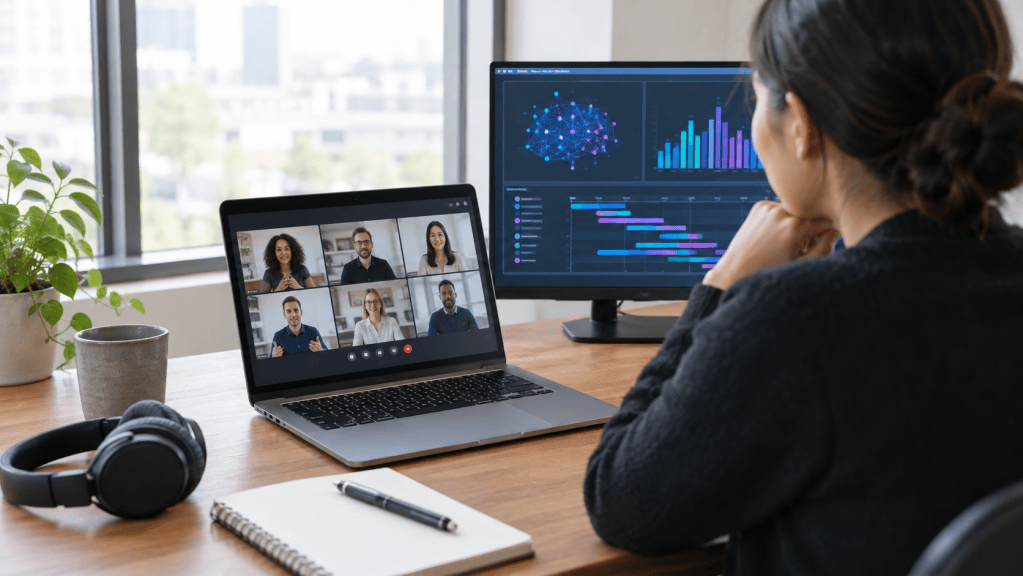 Webinar Detail Ai Strategy for Event Production