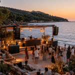 L-Acoustics A Series Transforms Moyo Drymades Beach Club Audio