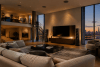 L-Acoustics Whole-Home Audio Transforms Luxury Putney Residence