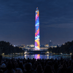 L-Acoustics System Powers Freedom 250 Spectacle At Washington Monument
