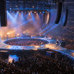 L-Acoustics K Series powers 5 Seconds of Summer Ring Stage Tour
