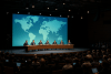 WTM London Ministers Summit marks 20 Years of Tourism Leadership