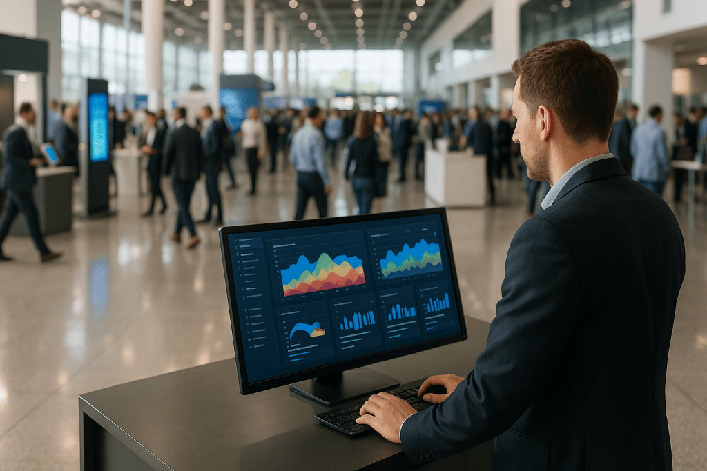IMEX America Discussion shifts AI Focus from Efficiency to Revenue Growth