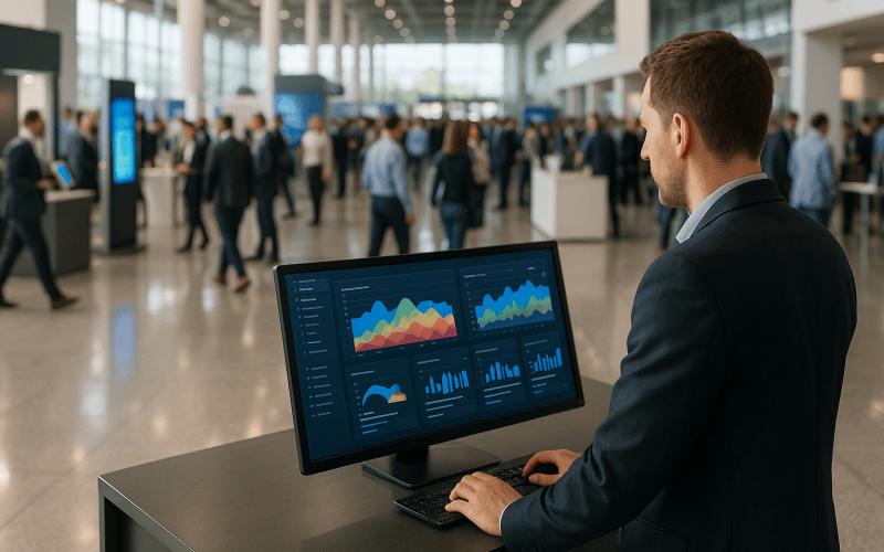 IMEX America Discussion shifts AI Focus from Efficiency to Revenue Growth